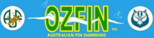 Australian Fin Swimming Header